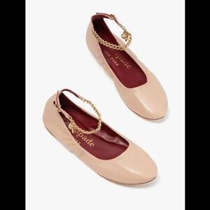 Kate Spade Women Mocassins
